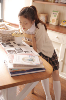 小白龙